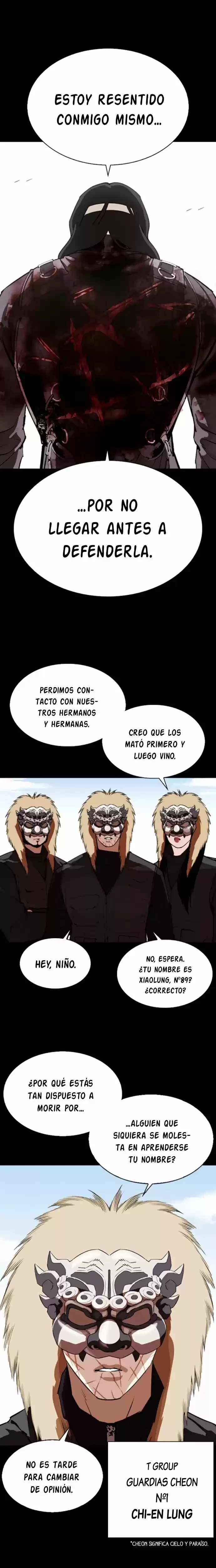 Nueva Cara  > Capitulo 336 > Page 191