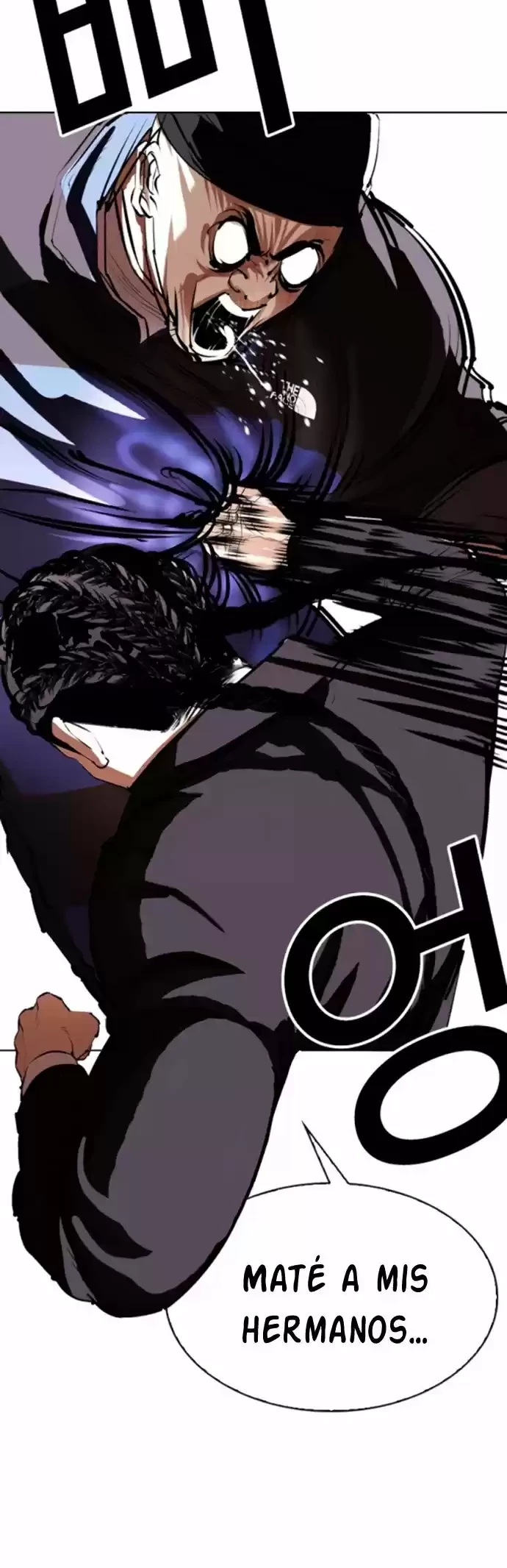 Nueva Cara  > Capitulo 336 > Page 241