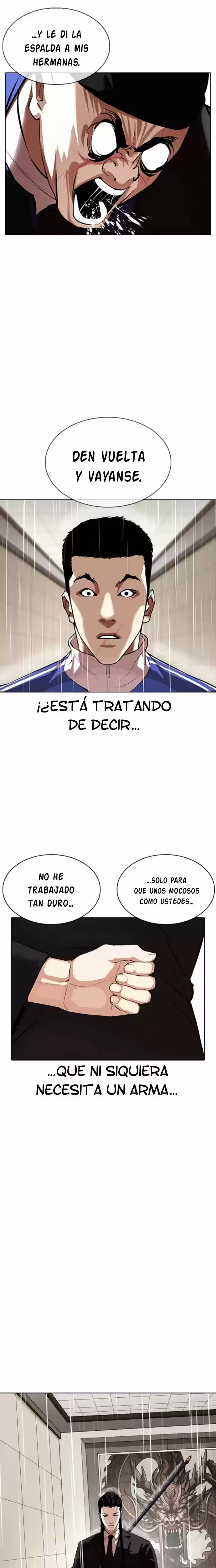 Nueva Cara  > Capitulo 336 > Page 251