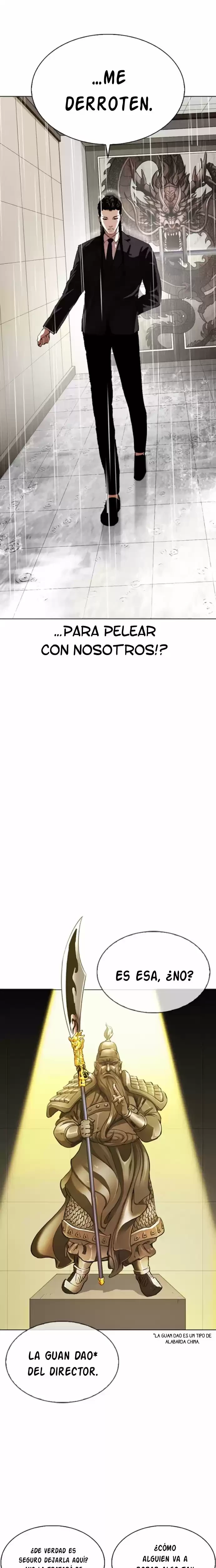 Nueva Cara  > Capitulo 336 > Page 271