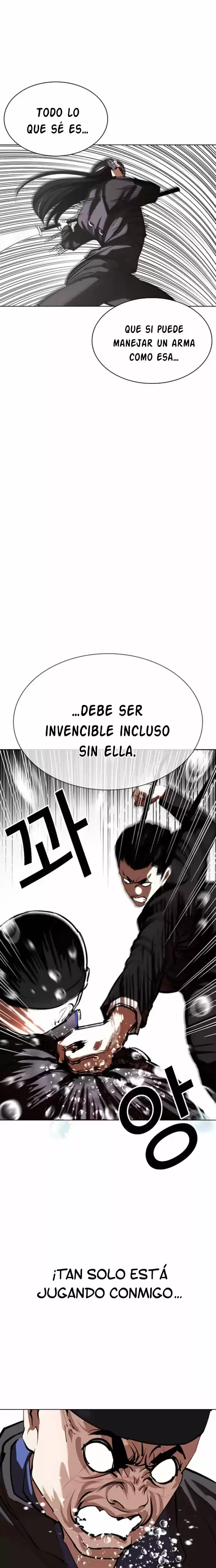 Nueva Cara  > Capitulo 336 > Page 291