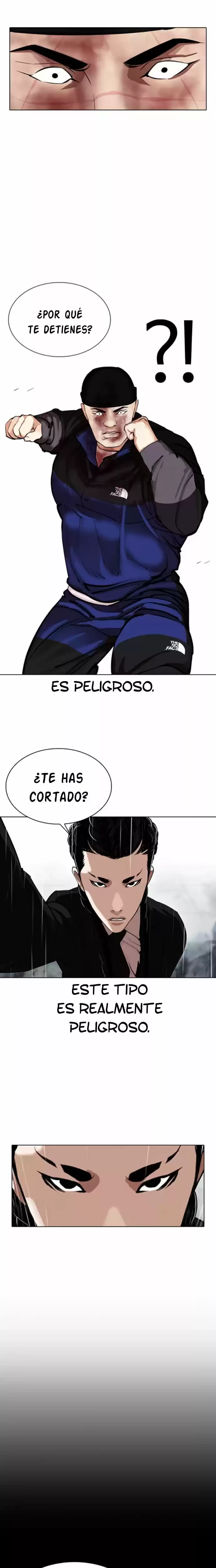 Nueva Cara  > Capitulo 336 > Page 341