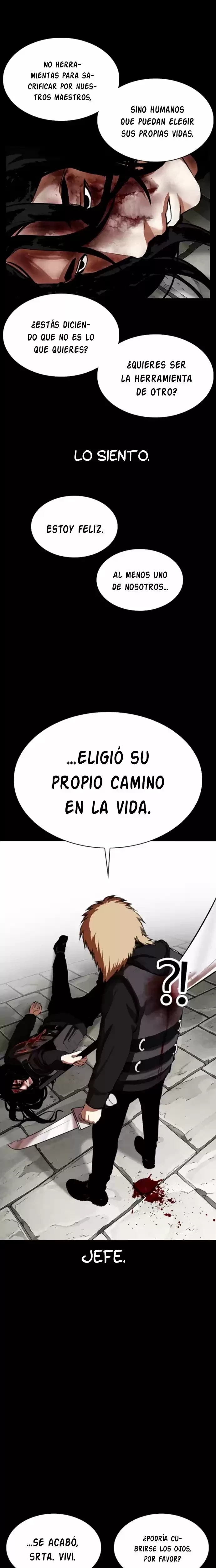 Nueva Cara  > Capitulo 336 > Page 361