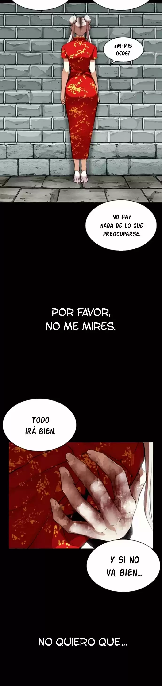 Nueva Cara  > Capitulo 336 > Page 371