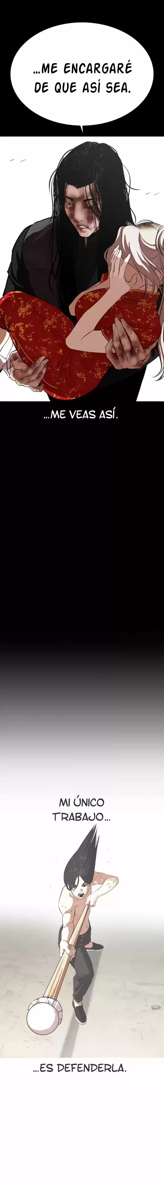 Nueva Cara  > Capitulo 336 > Page 381