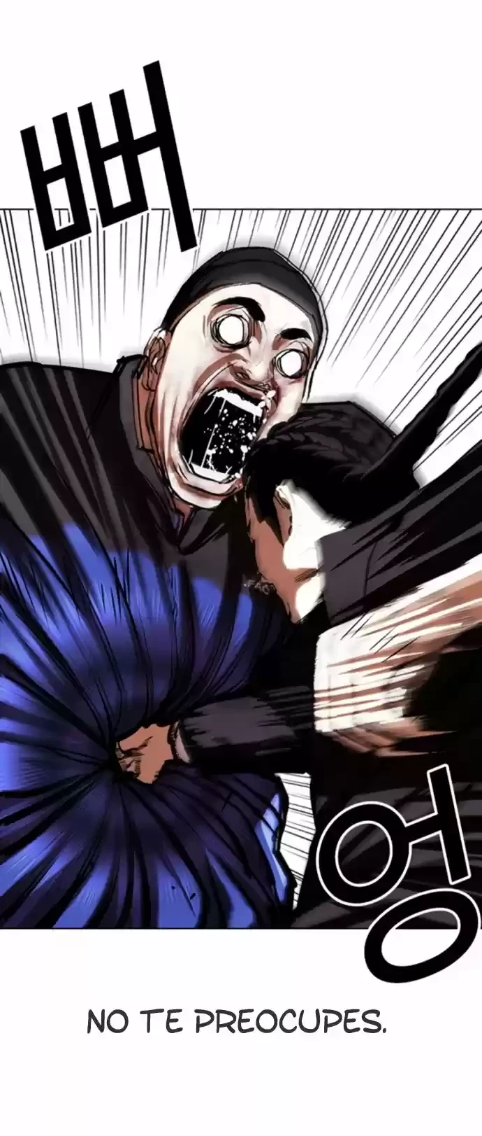 Nueva Cara  > Capitulo 336 > Page 391