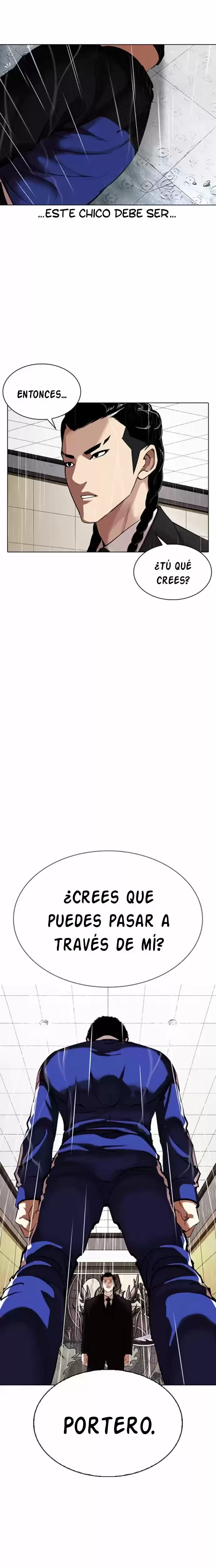 Nueva Cara  > Capitulo 336 > Page 421