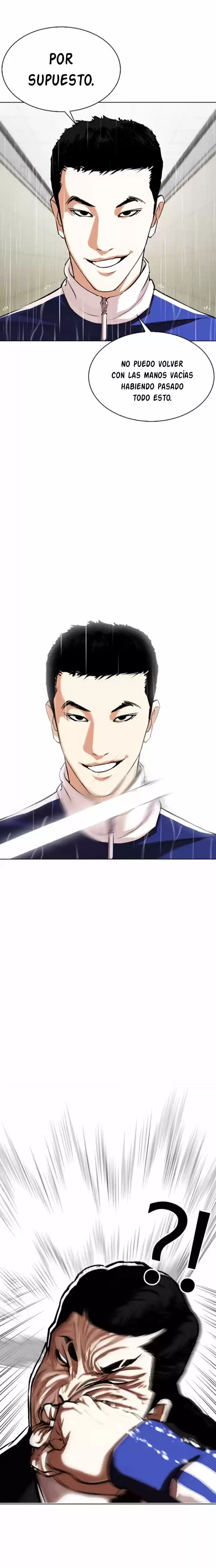 Nueva Cara  > Capitulo 336 > Page 441