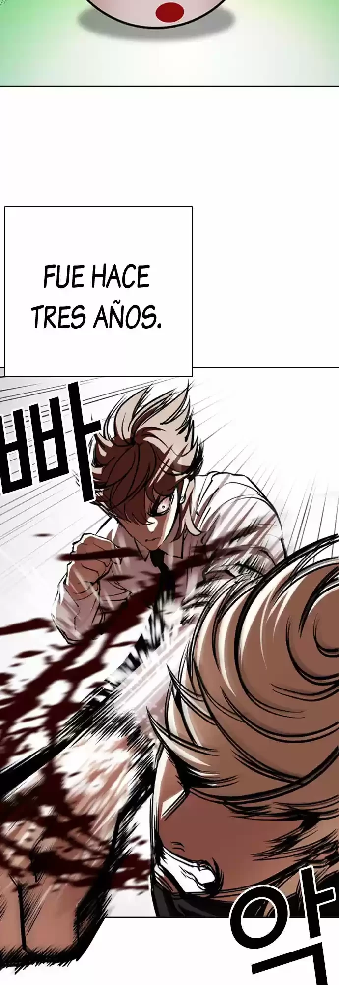 Nueva Cara  > Capitulo 339 > Page 31