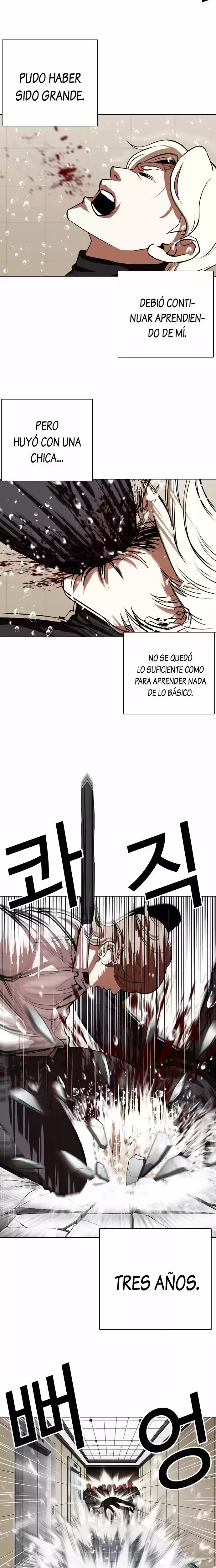 Nueva Cara  > Capitulo 339 > Page 41