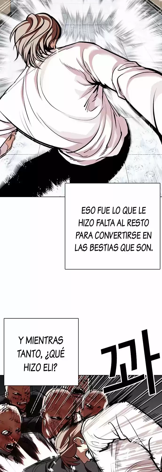 Nueva Cara  > Capitulo 339 > Page 51