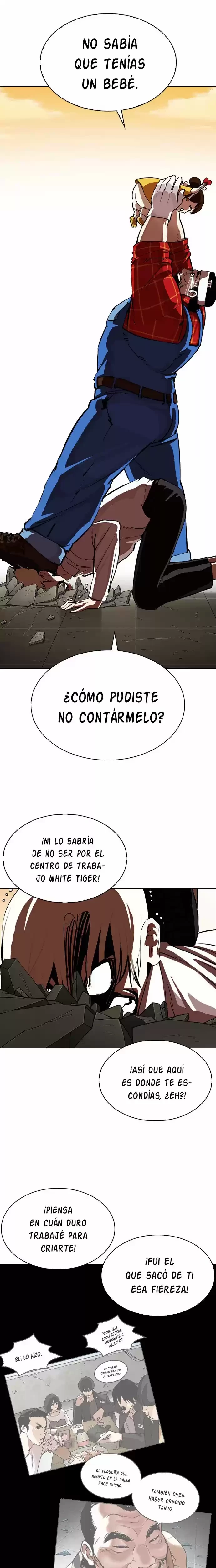 Nueva Cara  > Capitulo 339 > Page 121