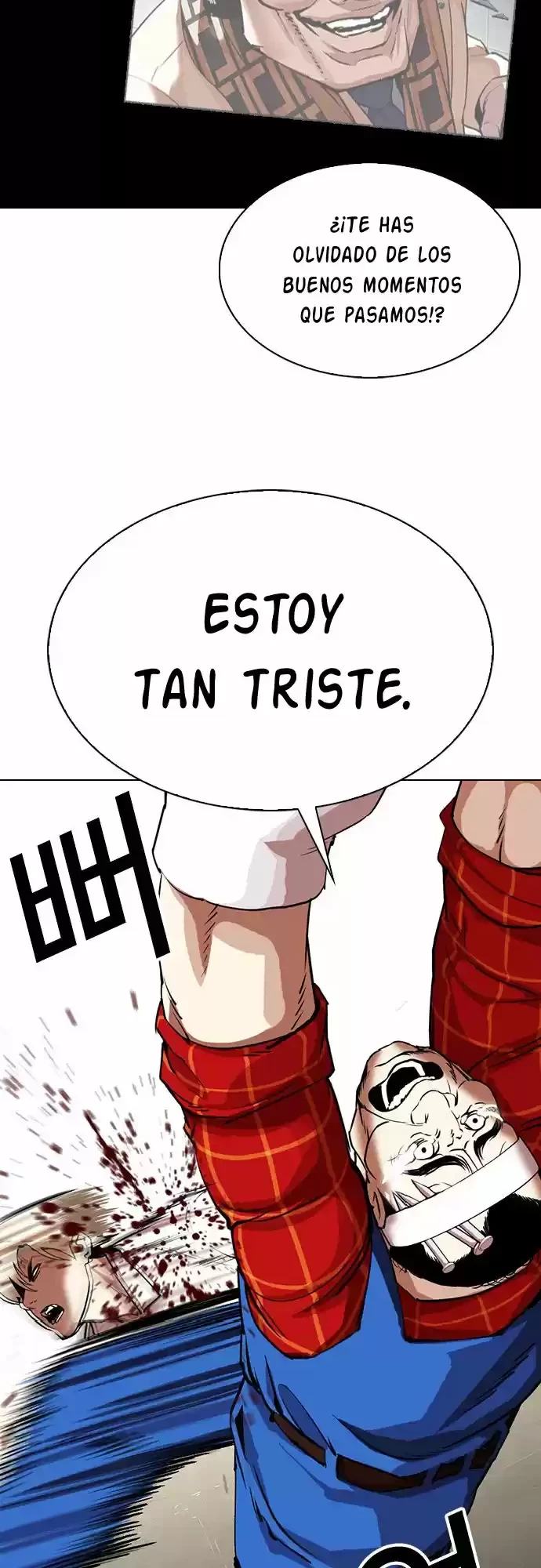 Nueva Cara  > Capitulo 339 > Page 131