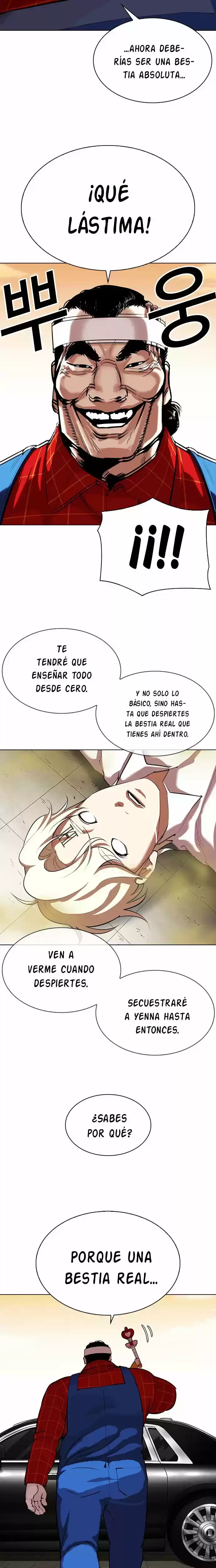 Nueva Cara  > Capitulo 339 > Page 171