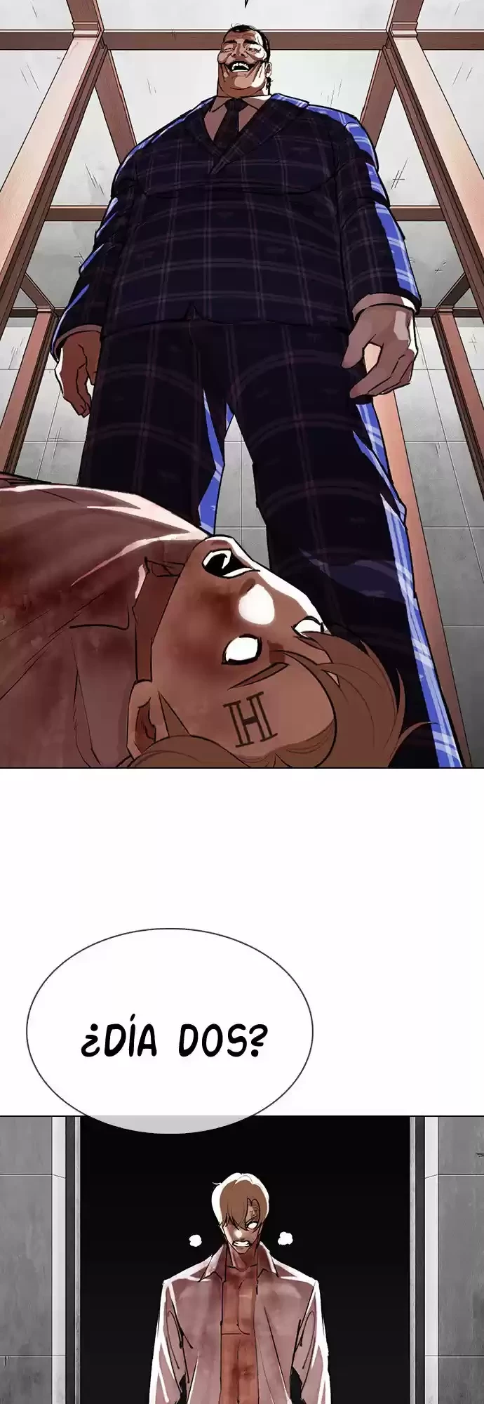 Nueva Cara  > Capitulo 339 > Page 201