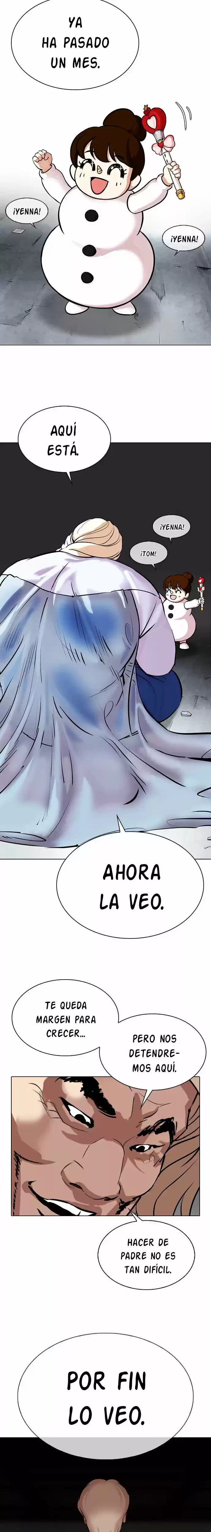 Nueva Cara  > Capitulo 339 > Page 231