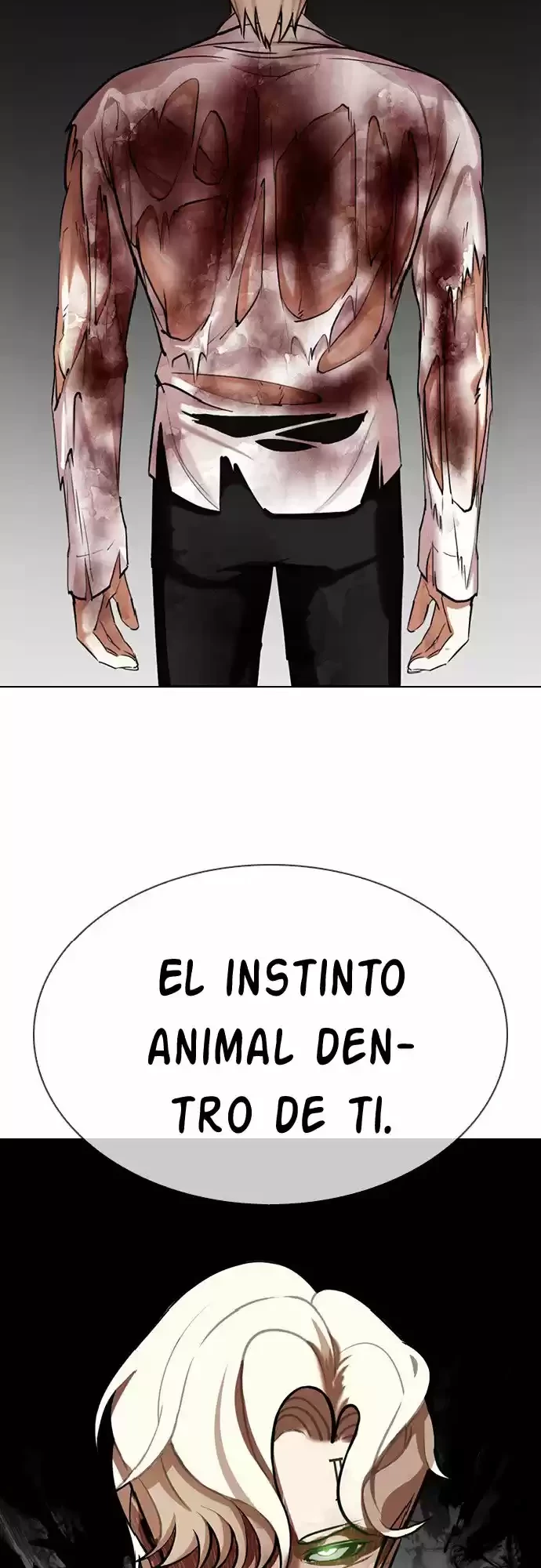 Nueva Cara  > Capitulo 339 > Page 241