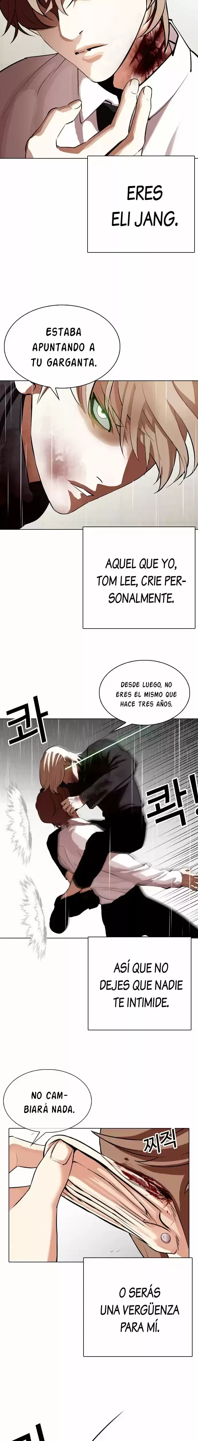 Nueva Cara  > Capitulo 339 > Page 271