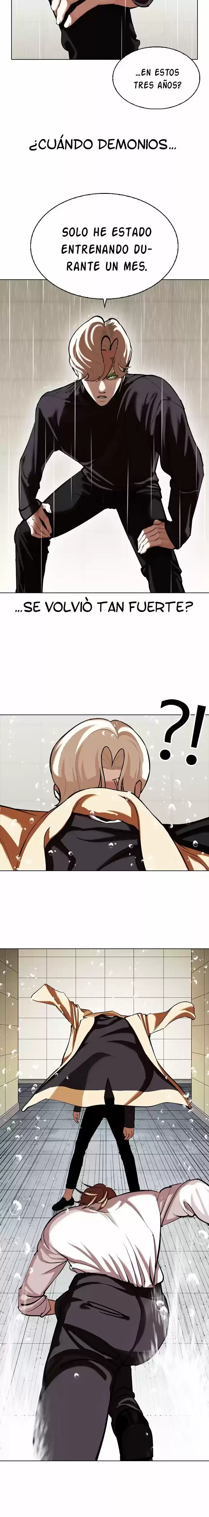 Nueva Cara  > Capitulo 339 > Page 321