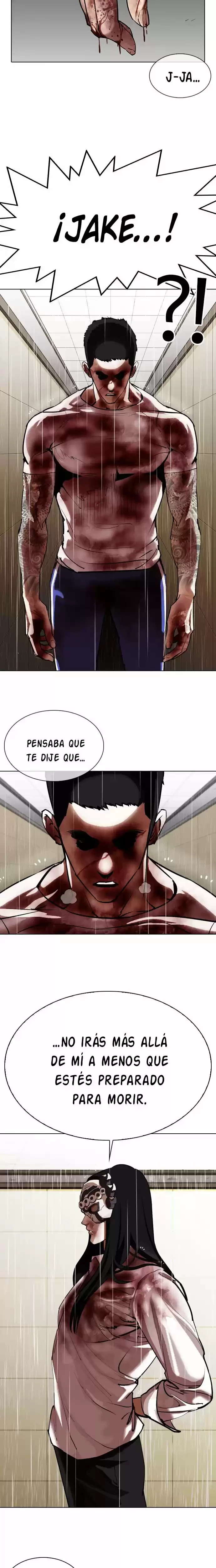 Nueva Cara  > Capitulo 339 > Page 381