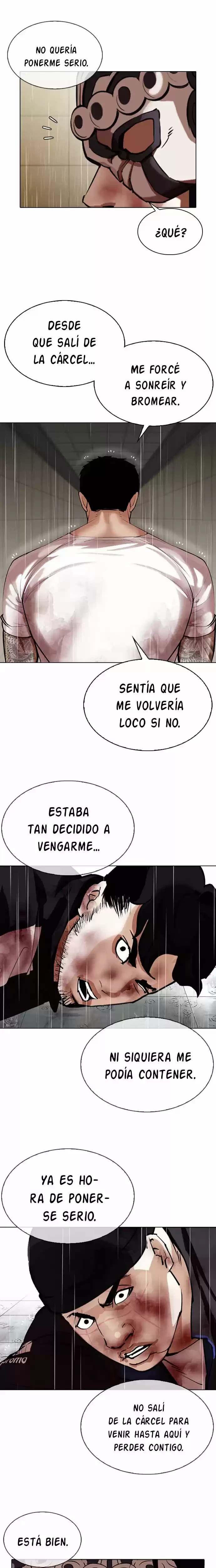 Nueva Cara  > Capitulo 339 > Page 401