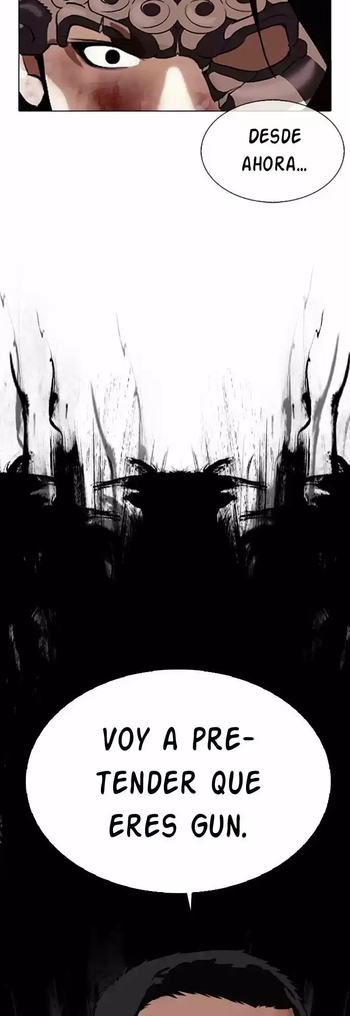 Nueva Cara  > Capitulo 339 > Page 411