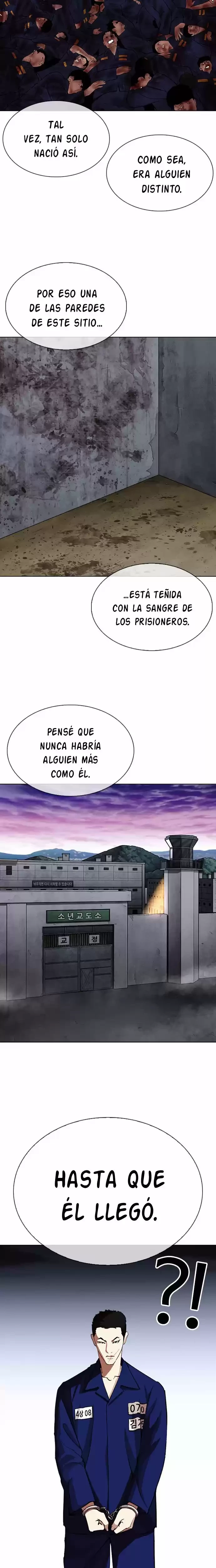 Nueva Cara  > Capitulo 340 > Page 61