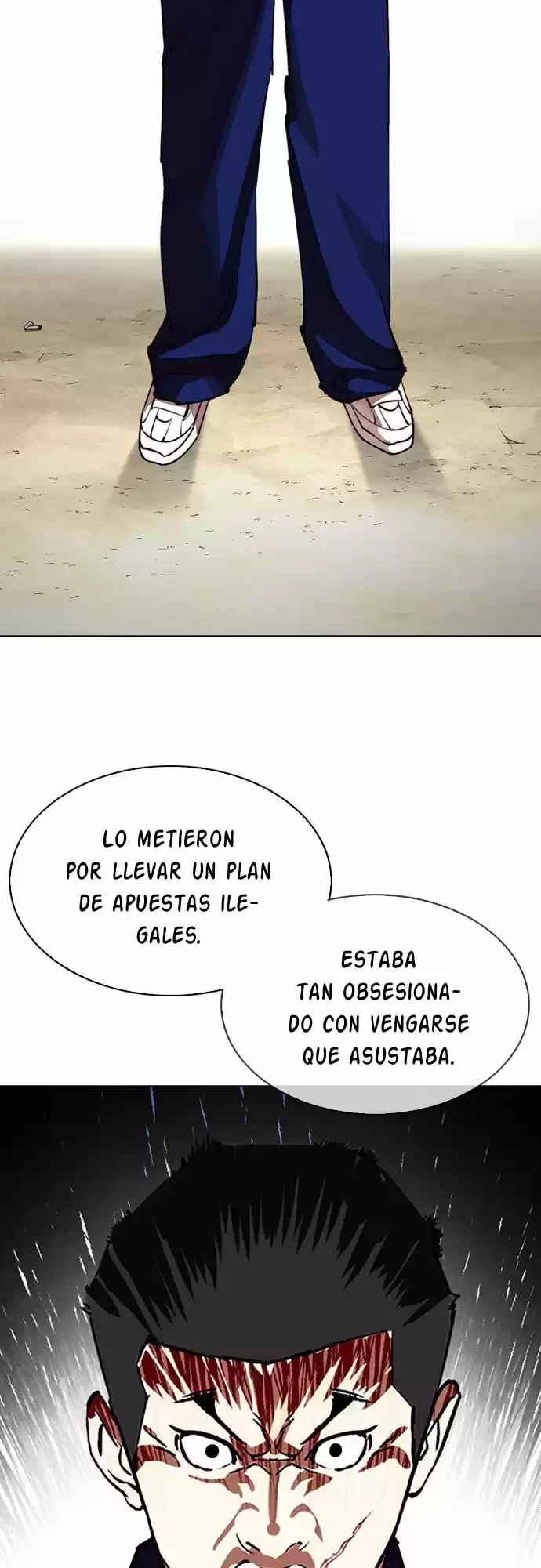 Nueva Cara  > Capitulo 340 > Page 71