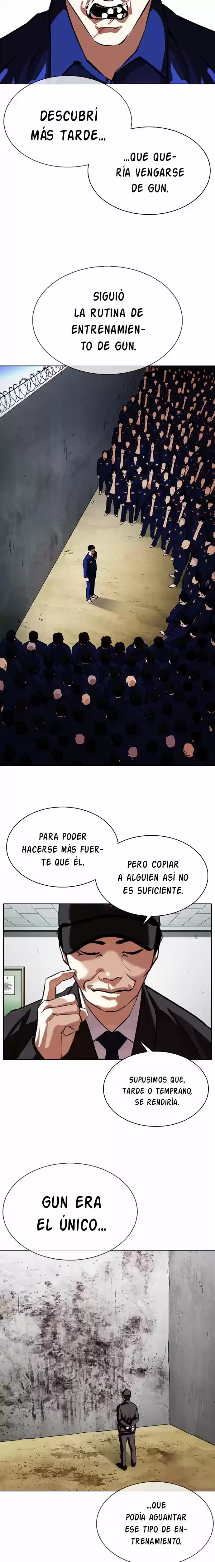 Nueva Cara  > Capitulo 340 > Page 81