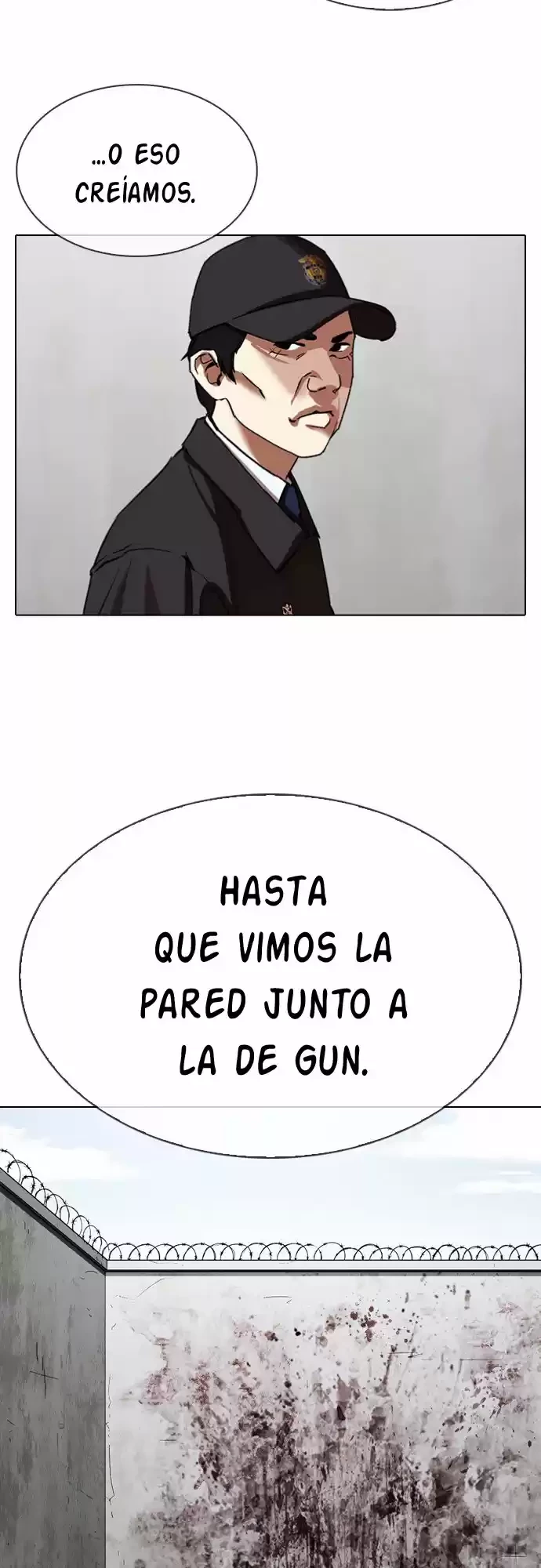 Nueva Cara  > Capitulo 340 > Page 91