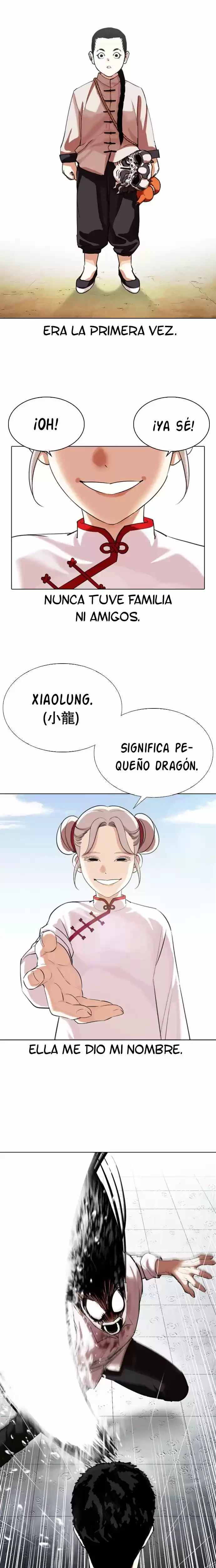 Nueva Cara  > Capitulo 340 > Page 151