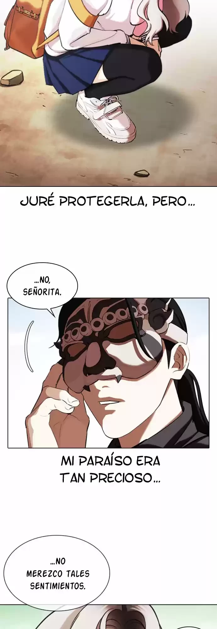 Nueva Cara  > Capitulo 340 > Page 181