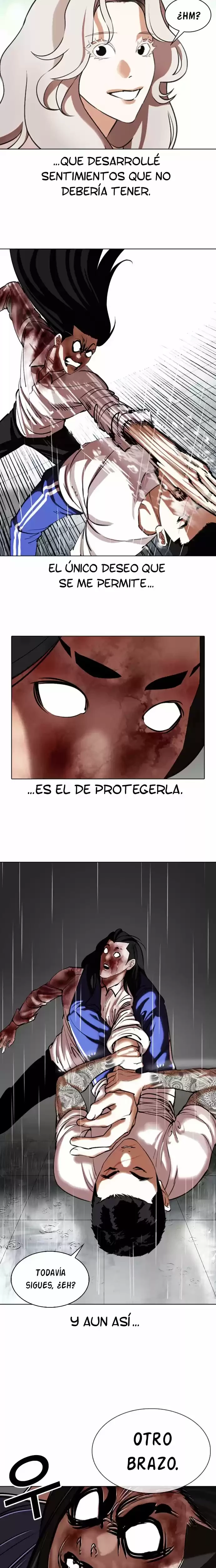 Nueva Cara  > Capitulo 340 > Page 191