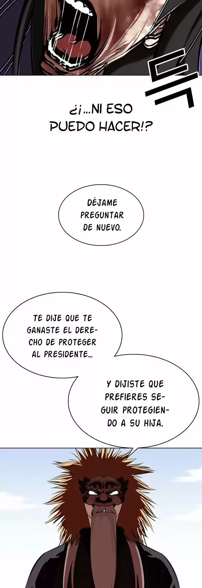 Nueva Cara  > Capitulo 340 > Page 201