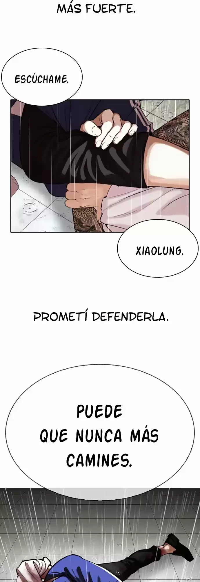 Nueva Cara  > Capitulo 340 > Page 241