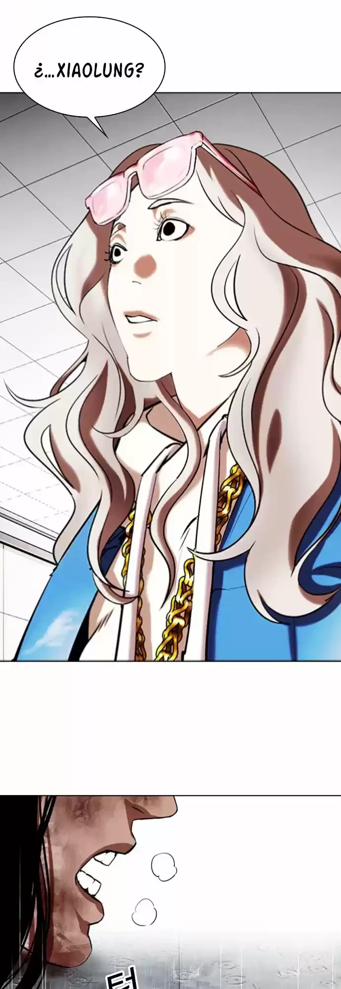 Nueva Cara  > Capitulo 340 > Page 331