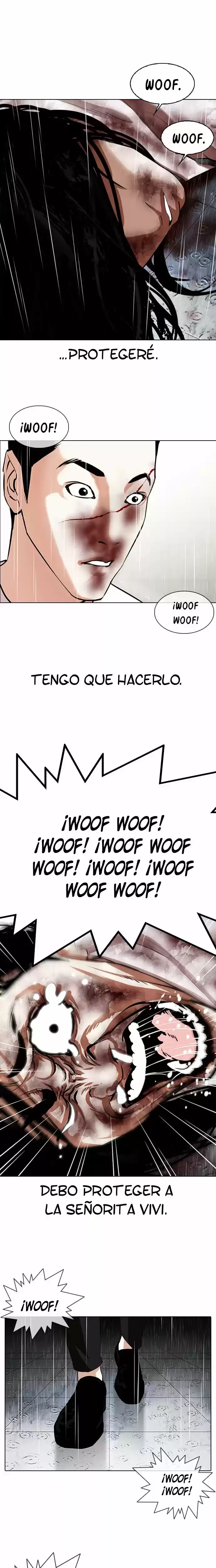 Nueva Cara  > Capitulo 340 > Page 381