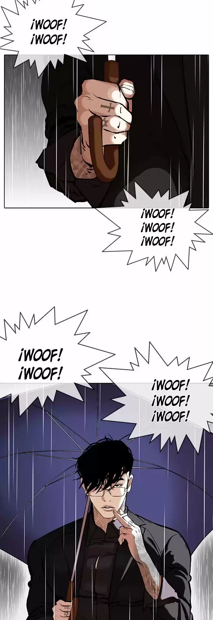 Nueva Cara  > Capitulo 340 > Page 391