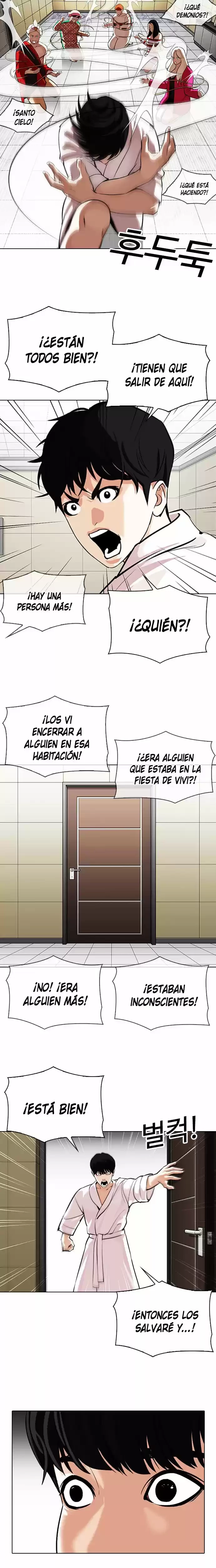 Nueva Cara  > Capitulo 341 > Page 41