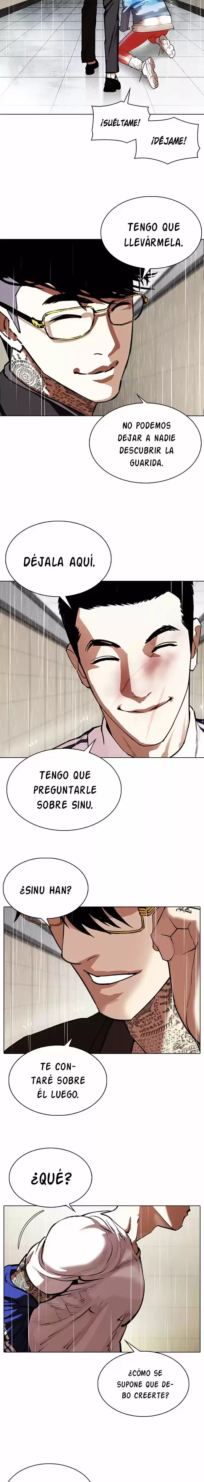 Nueva Cara  > Capitulo 341 > Page 171