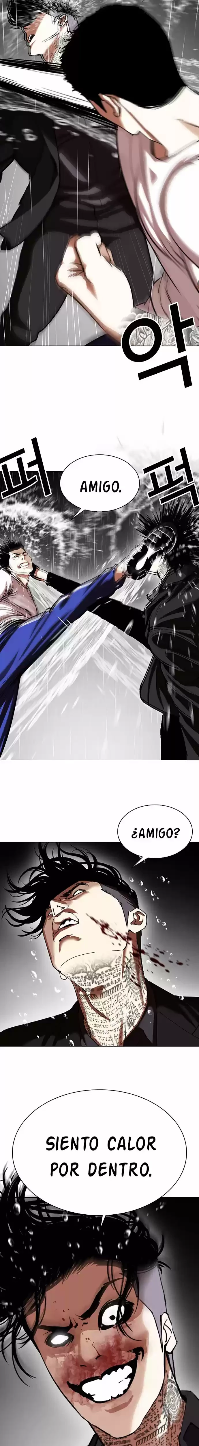 Nueva Cara  > Capitulo 341 > Page 221