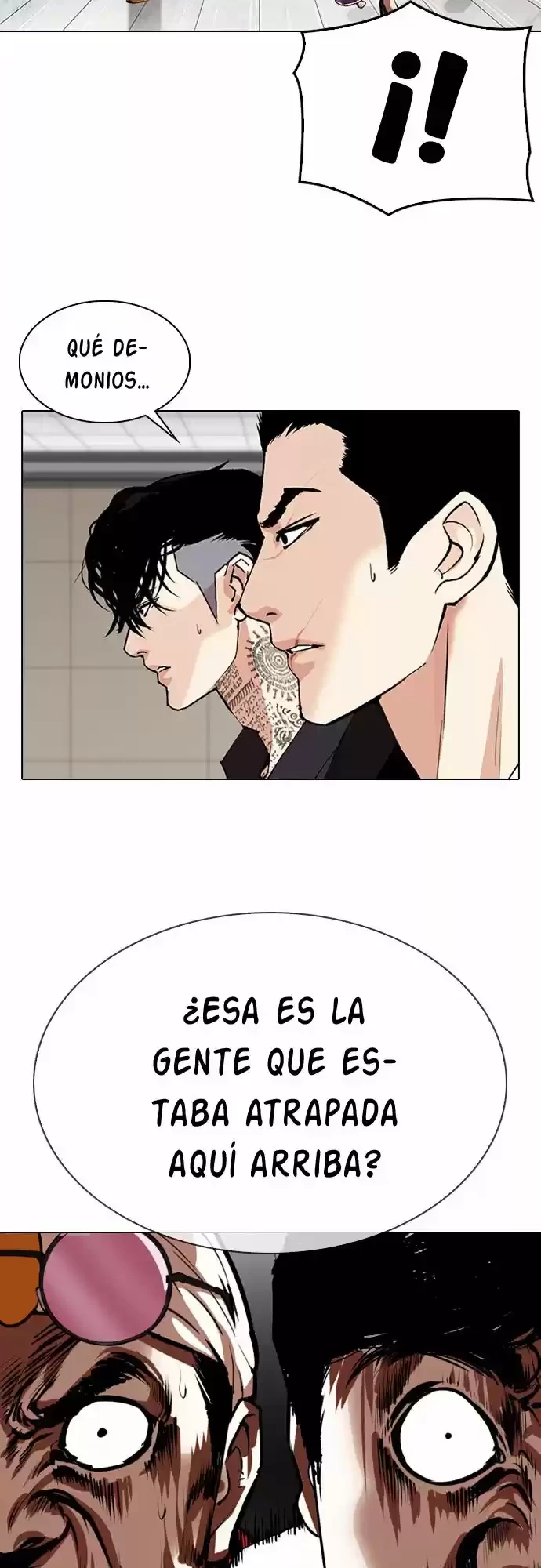 Nueva Cara  > Capitulo 341 > Page 271