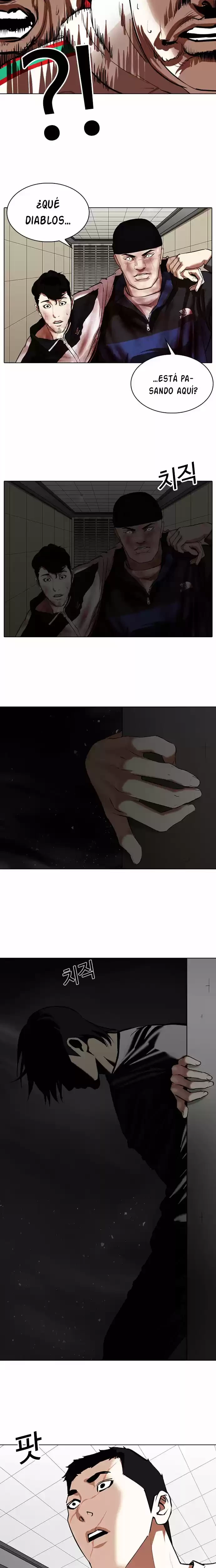 Nueva Cara  > Capitulo 341 > Page 281