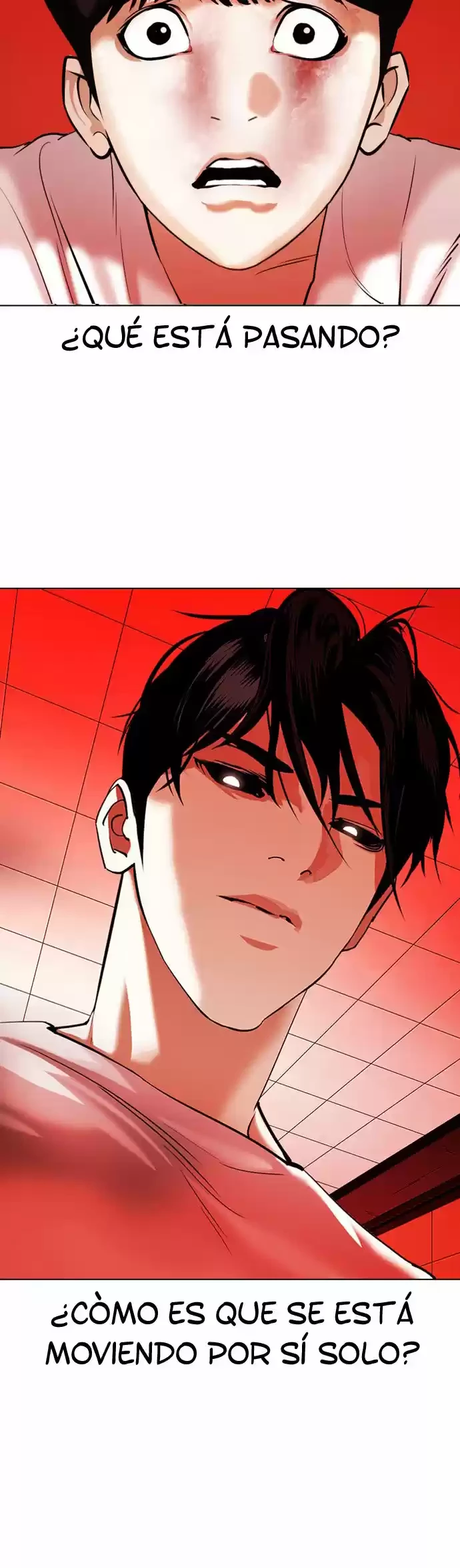 Nueva Cara  > Capitulo 341 > Page 321