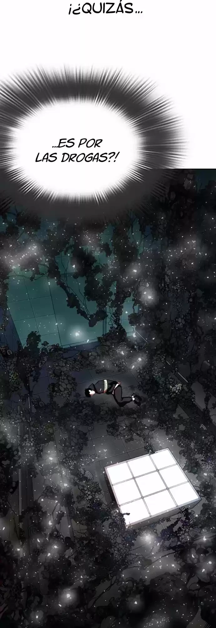 Nueva Cara  > Capitulo 342 > Page 31