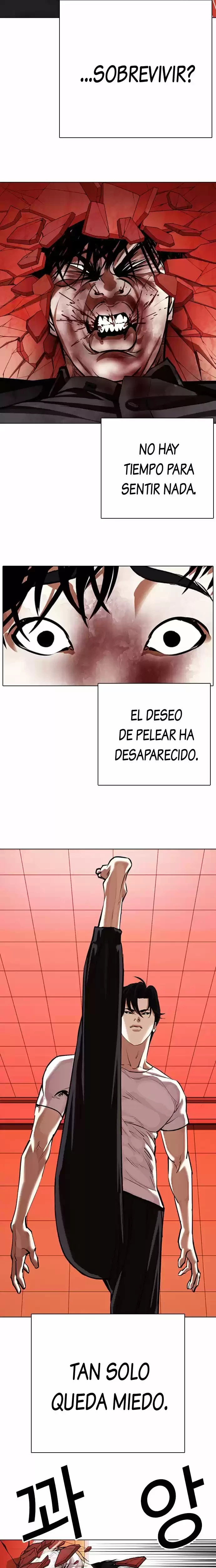 Nueva Cara  > Capitulo 342 > Page 131