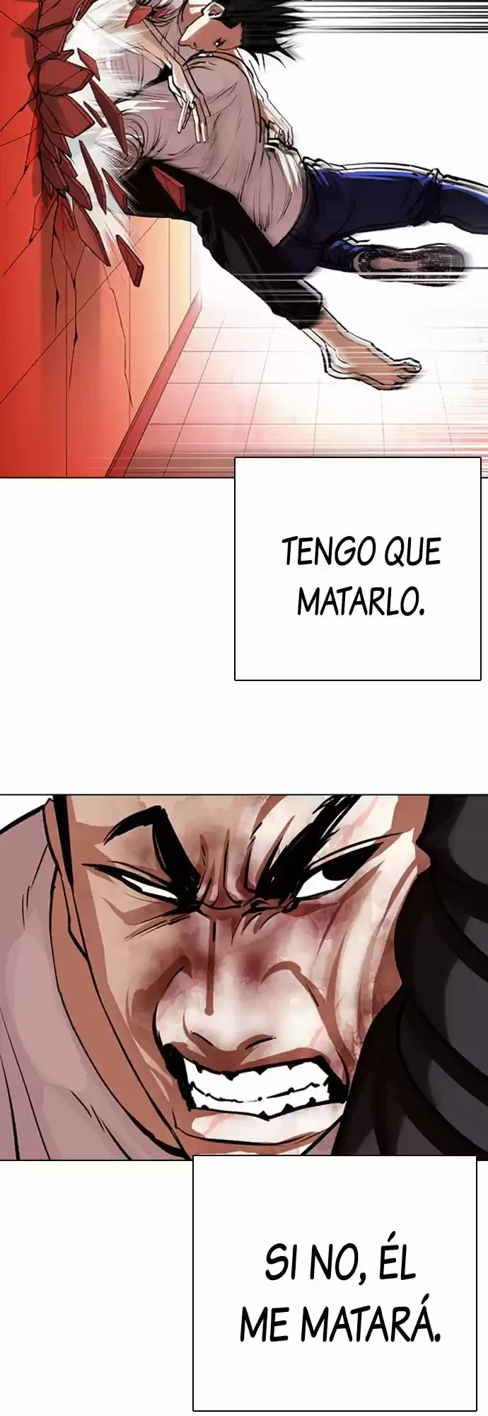 Nueva Cara  > Capitulo 342 > Page 141