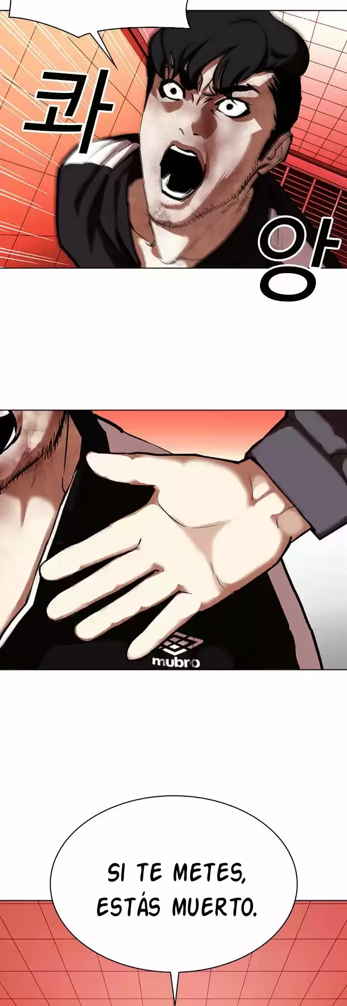 Nueva Cara  > Capitulo 342 > Page 181