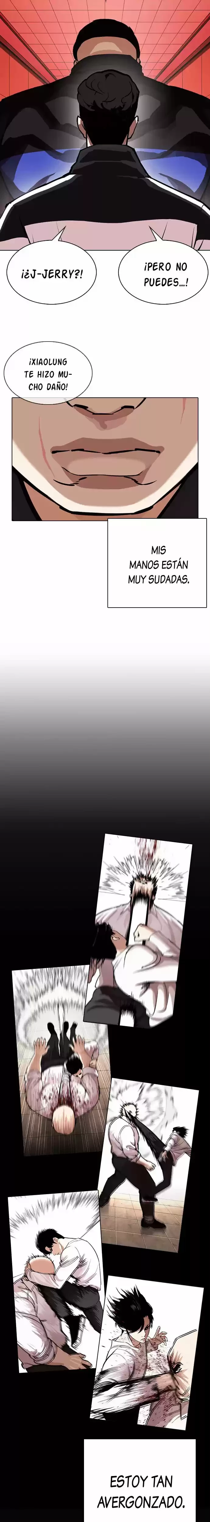 Nueva Cara  > Capitulo 342 > Page 191