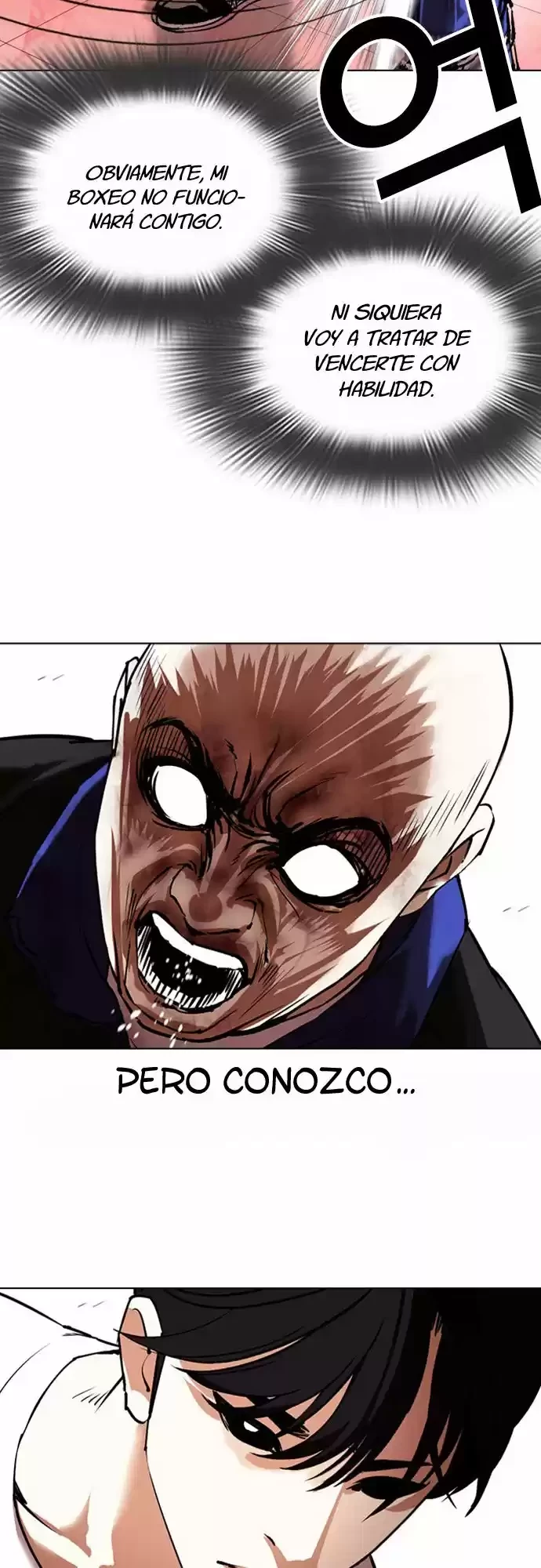 Nueva Cara  > Capitulo 342 > Page 241